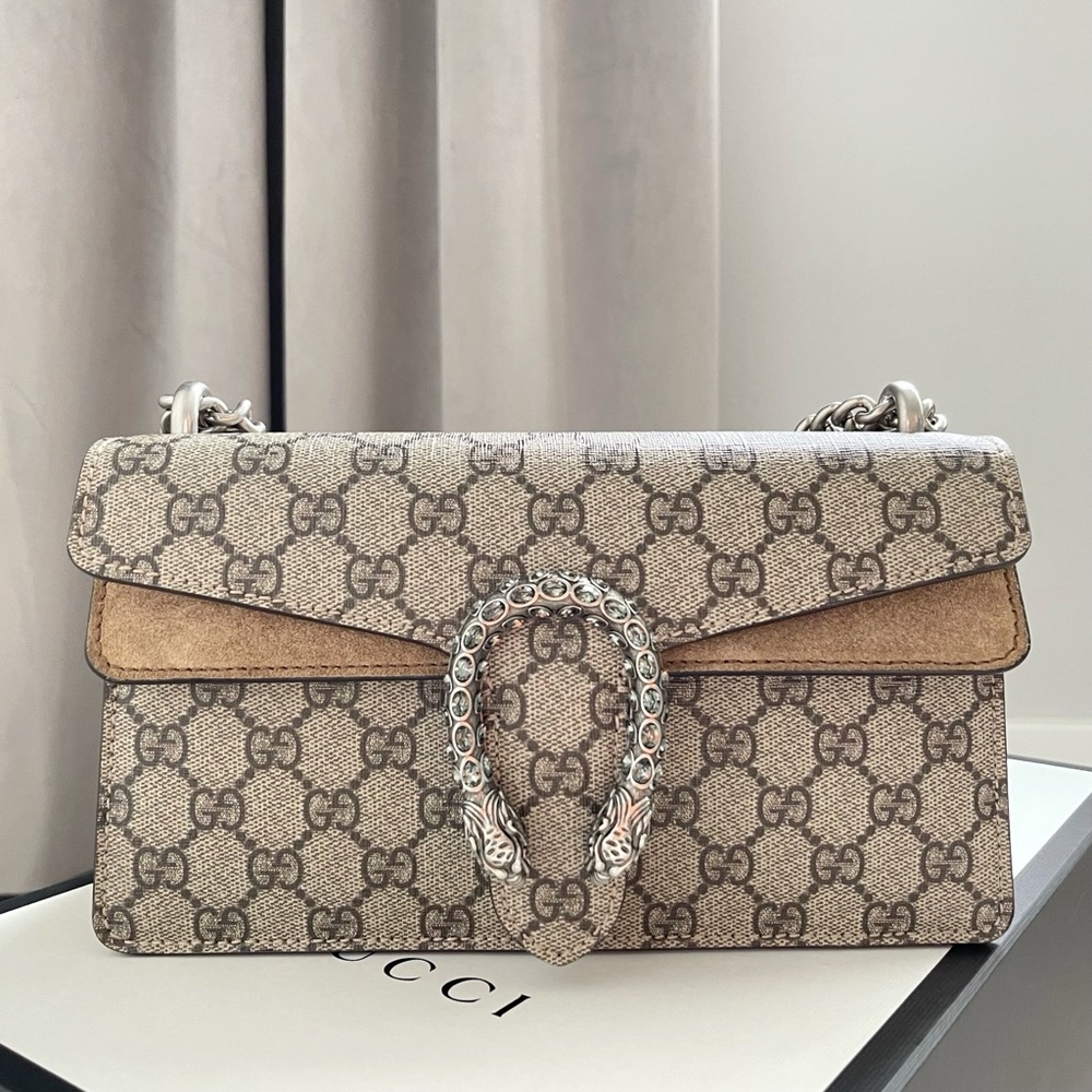 Gucci Dionysus small shoulder bag